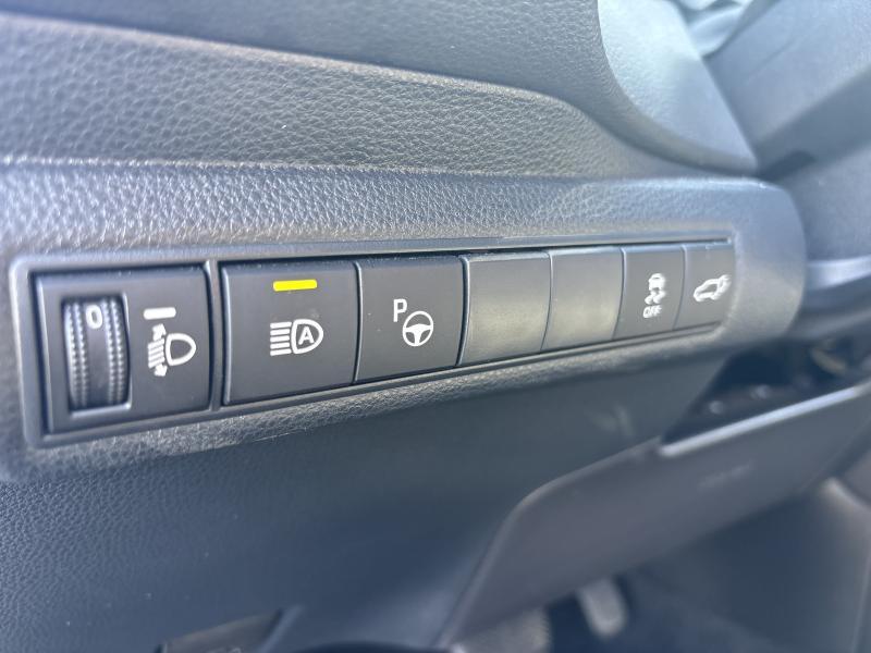 Toyota Corolla TS 1.8 Hybrid Premium - photo 18