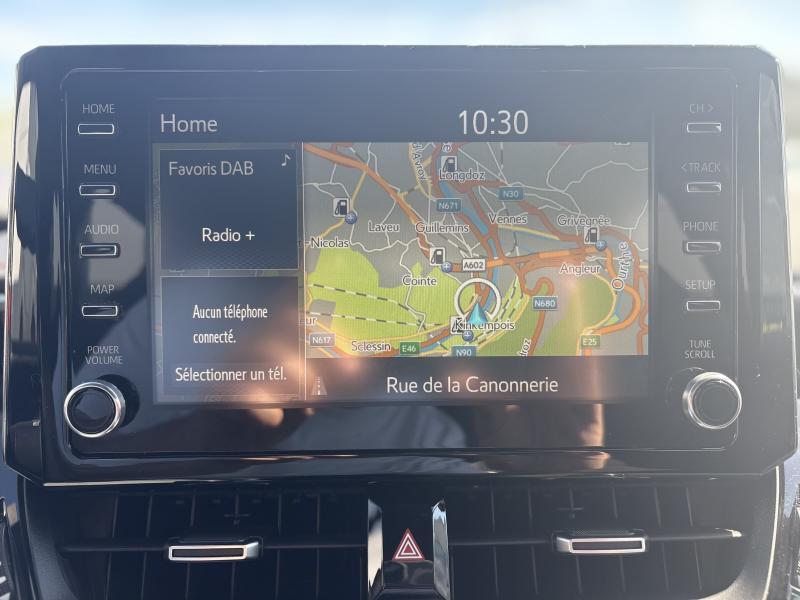 Toyota Corolla TS 1.8 Hybrid Premium - photo 11