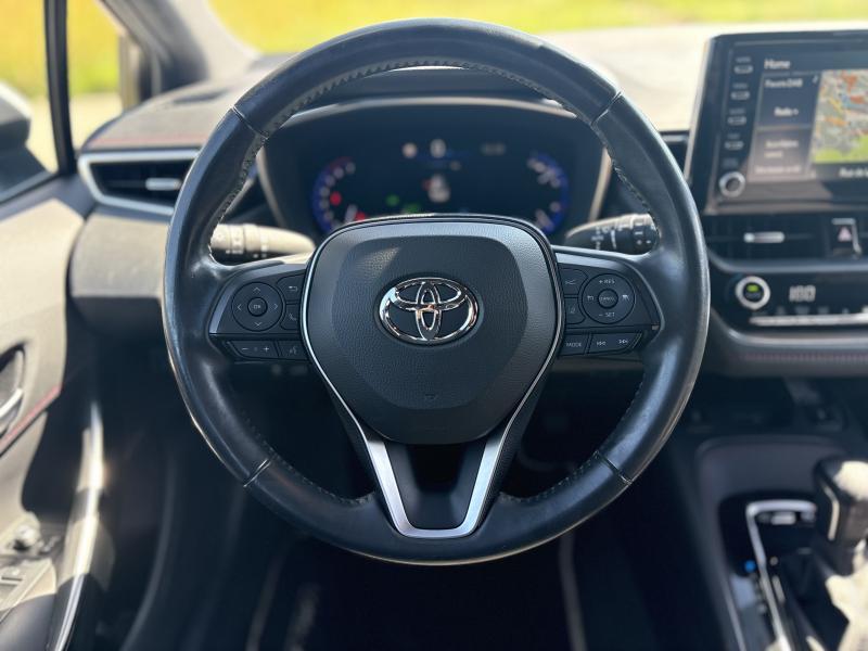 Toyota Corolla TS 1.8 Hybrid Premium - photo 6