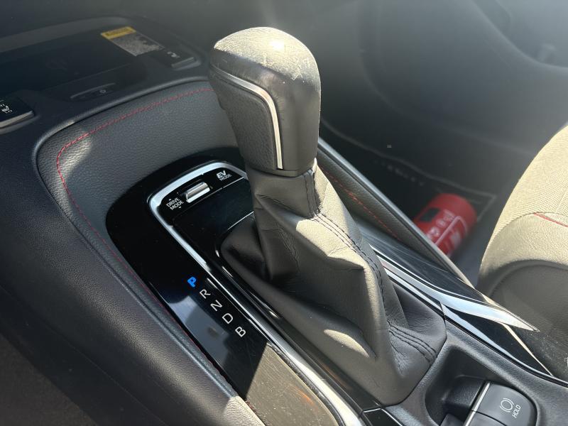 Toyota Corolla TS 1.8 Hybrid Premium - photo 8