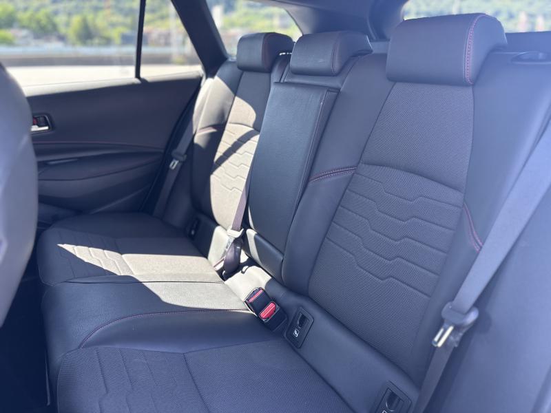 Toyota Corolla TS 1.8 Hybrid Premium - photo 15