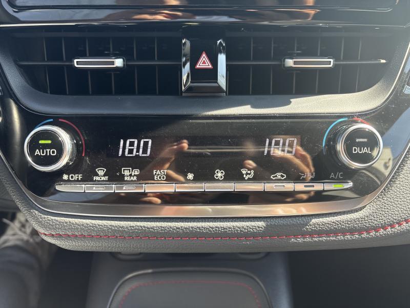 Toyota Corolla TS 1.8 Hybrid Premium - photo 10