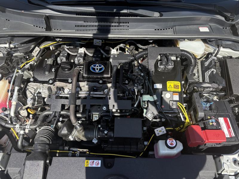 Toyota Corolla TS 1.8 Hybrid Premium - photo 22