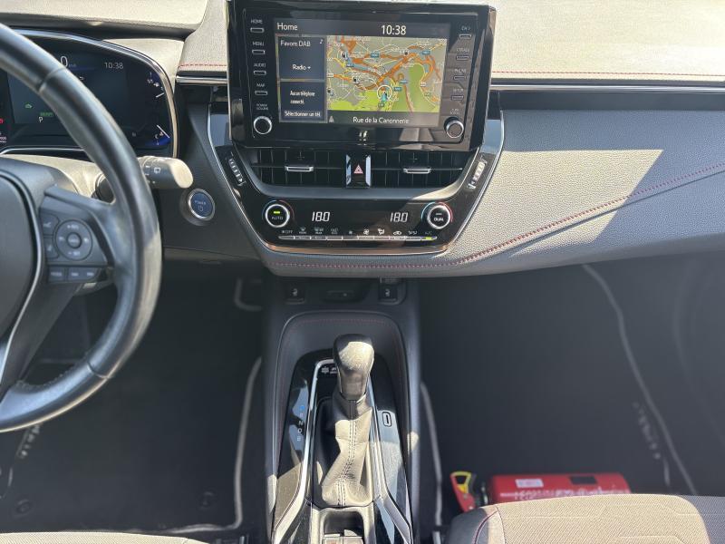 Toyota Corolla TS 1.8 Hybrid Premium - photo 13