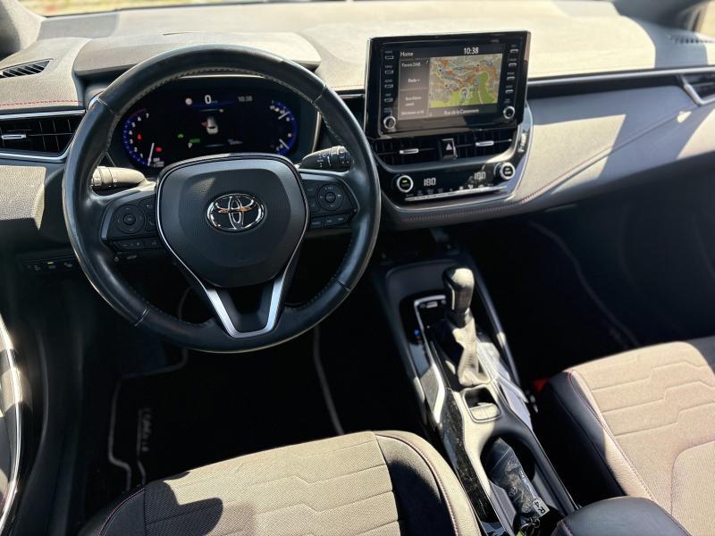 Toyota Corolla TS 1.8 Hybrid Premium - photo 16