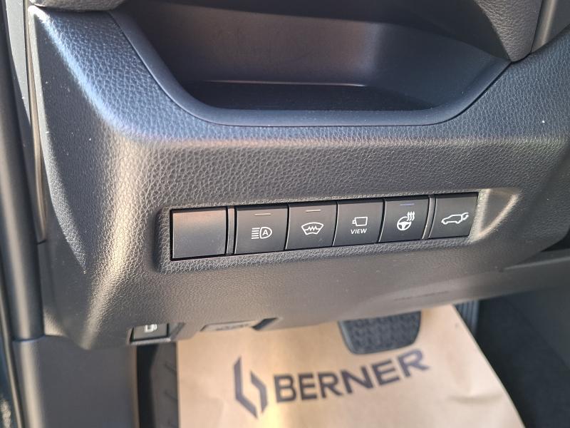 Toyota RAV-4 2.5 HYBRID BLACK EDITION - photo 17