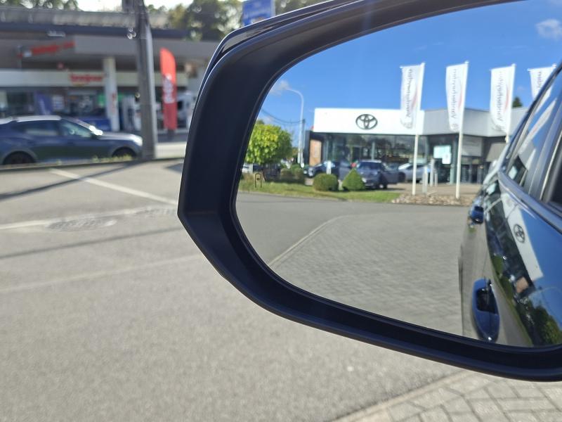 Toyota RAV-4 2.5 HYBRID BLACK EDITION - photo 15