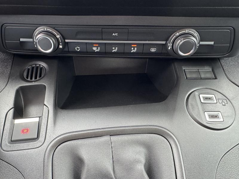 Toyota ProAce City Verso 1.2i Family SWB - photo 9