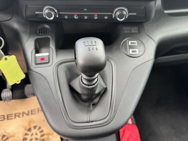 Toyota ProAce City Verso 1.2i Family SWB - photo 8