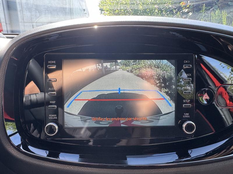 Toyota Aygo X 1.0 VVT-i PULSE - photo 12