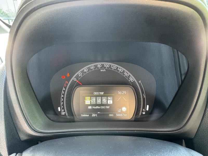 Toyota Aygo X 1.0 VVT-i PULSE - photo 10