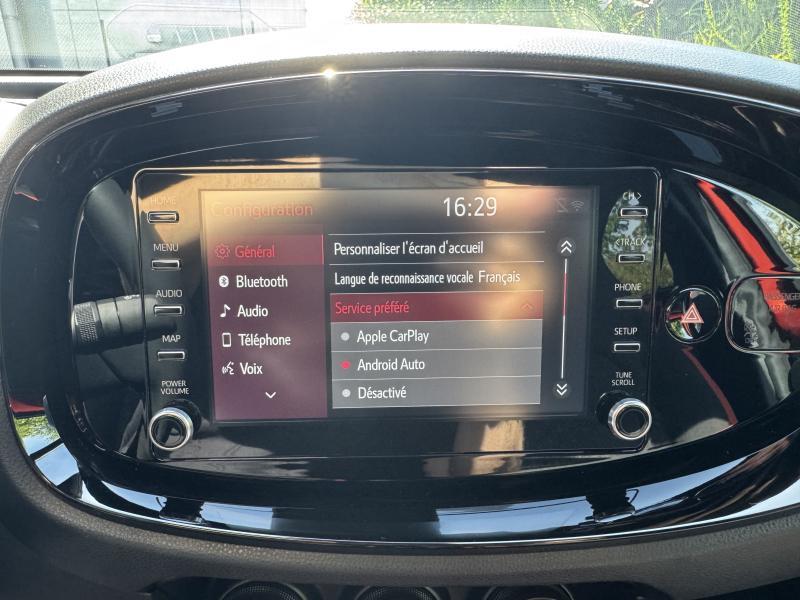 Toyota Aygo X 1.0 VVT-i PULSE - photo 11
