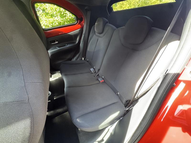 Toyota Aygo X 1.0 VVT-i PULSE - photo 8