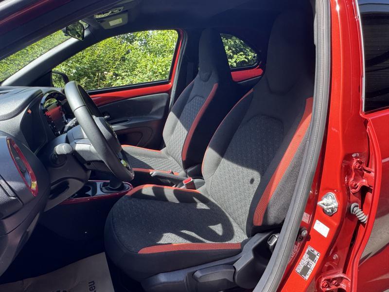 Toyota Aygo X 1.0 VVT-i PULSE - photo 7