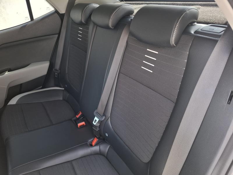 Kia Stonic 1.0T ISG BLACK EDITION - photo 16