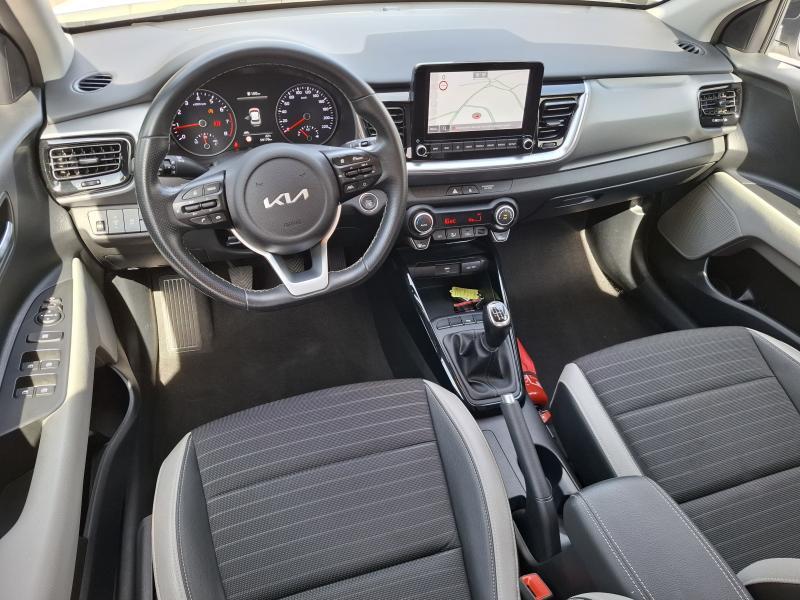 Kia Stonic 1.0T ISG BLACK EDITION - photo 15