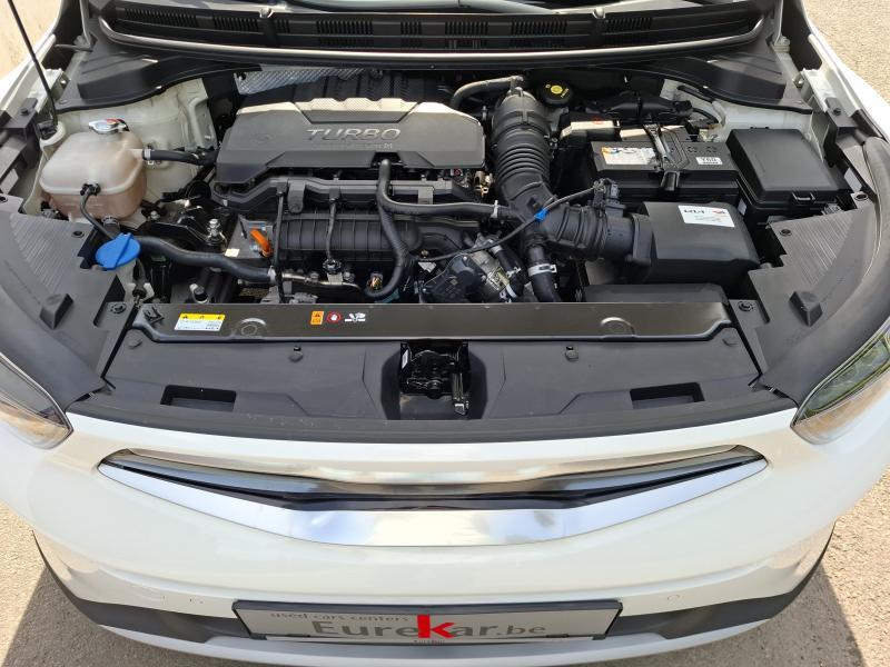 Kia Stonic 1.0T ISG BLACK EDITION - photo 18
