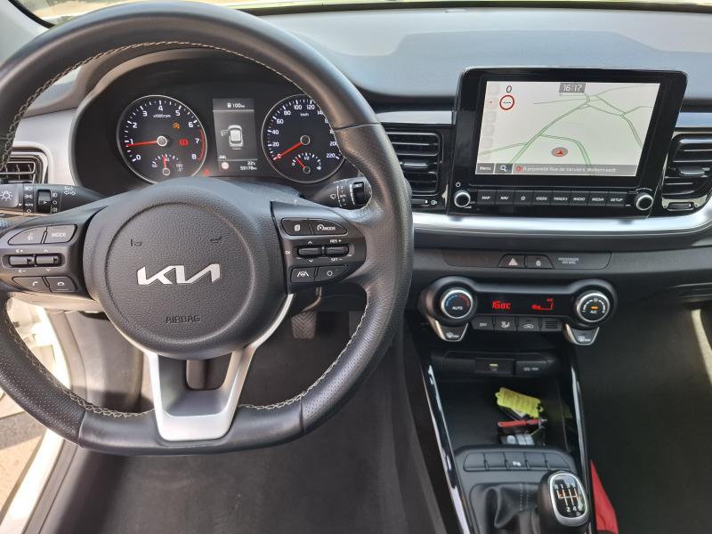 Kia Stonic 1.0T ISG BLACK EDITION - photo 6