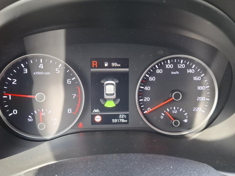 Kia Stonic 1.0T ISG BLACK EDITION - photo 7