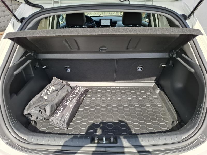 Kia Stonic 1.0T ISG BLACK EDITION - photo 19
