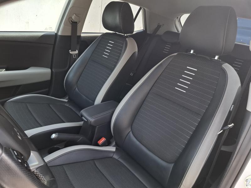 Kia Stonic 1.0T ISG BLACK EDITION - photo 14