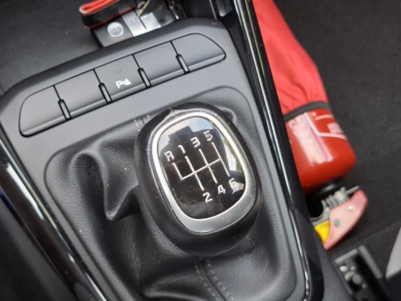 Kia Stonic 1.0T ISG BLACK EDITION - photo 9