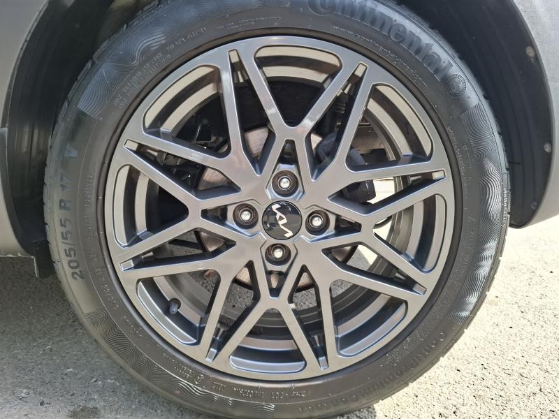 Kia Stonic 1.0T ISG BLACK EDITION - photo 20