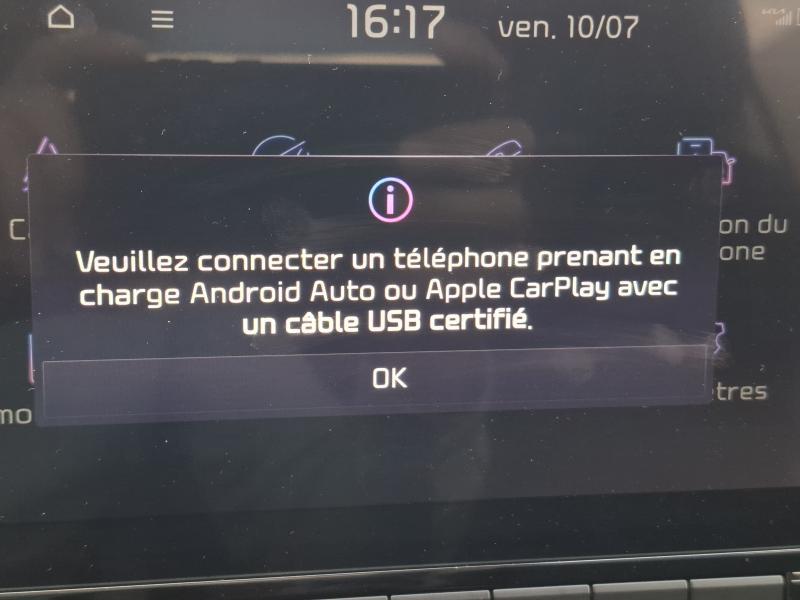 Kia Stonic 1.0T ISG BLACK EDITION - photo 11