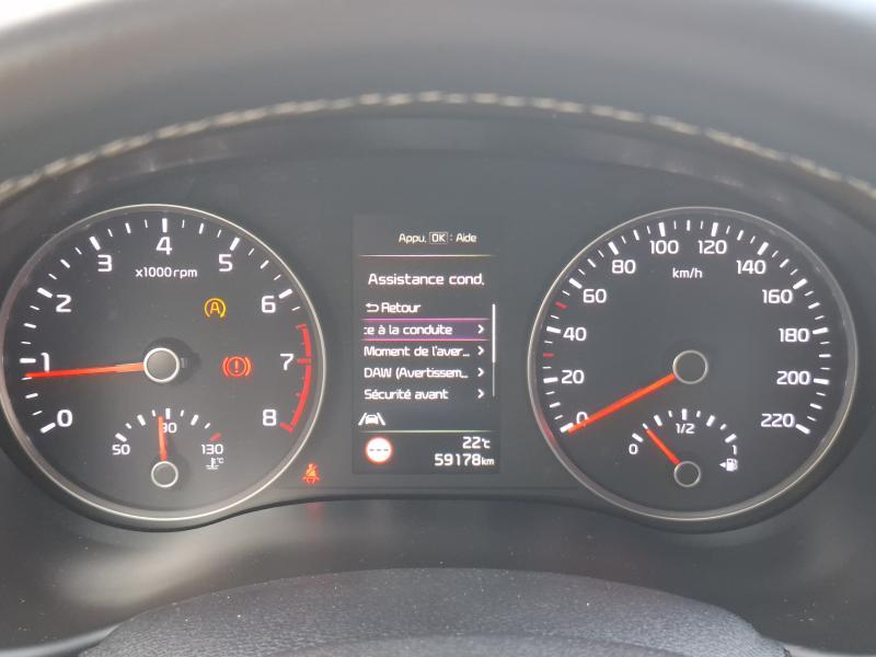 Kia Stonic 1.0T ISG BLACK EDITION - photo 8