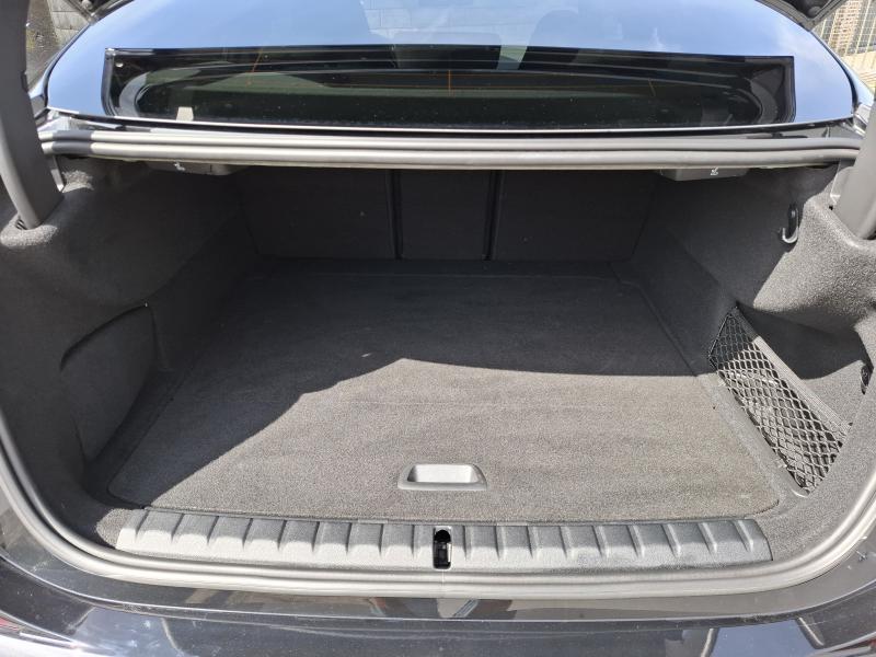 BMW Serie 2 218 1.5i GRAN COUPE PACK M - photo 21