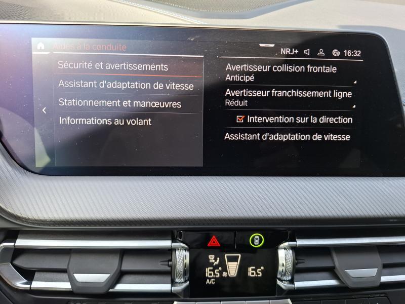 BMW Serie 2 218 1.5i GRAN COUPE PACK M - photo 14