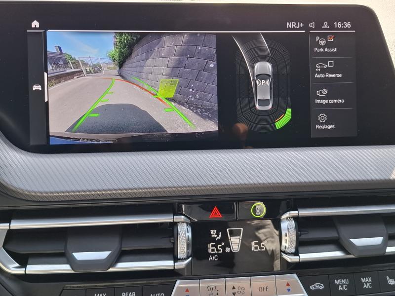 BMW Serie 2 218 1.5i GRAN COUPE PACK M - photo 12