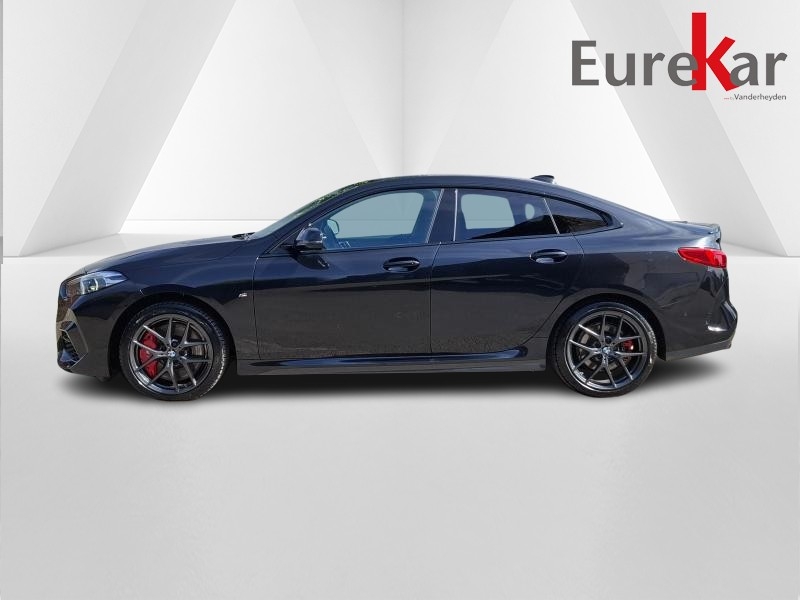 BMW Serie 2 218 1.5i GRAN COUPE PACK M - photo 4