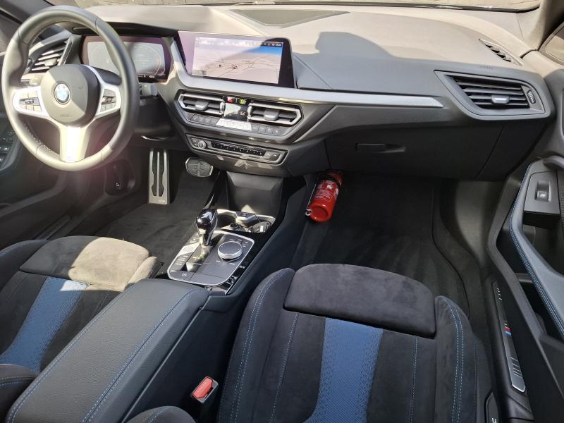 BMW Serie 2 218 1.5i GRAN COUPE PACK M - photo 20