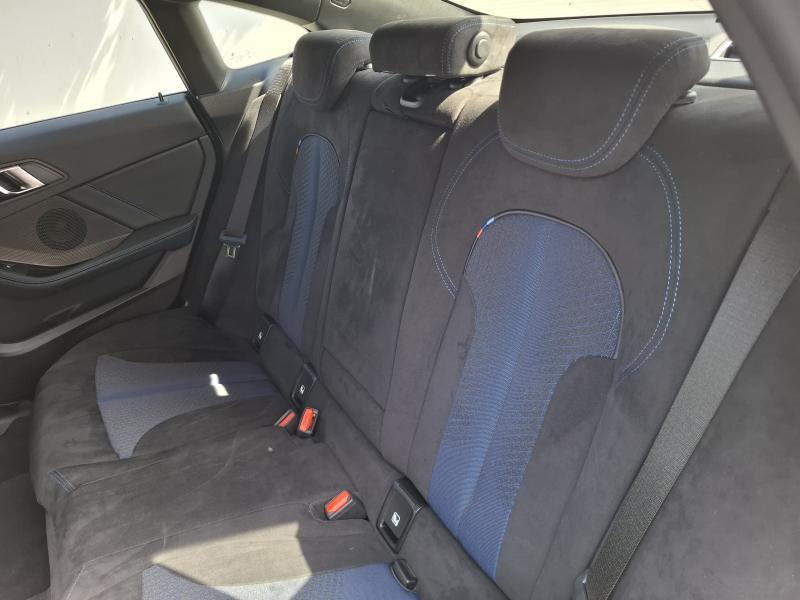 BMW Serie 2 218 1.5i GRAN COUPE PACK M - photo 19