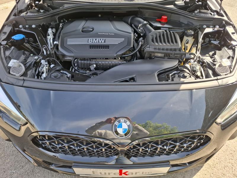BMW Serie 2 218 1.5i GRAN COUPE PACK M - photo 22