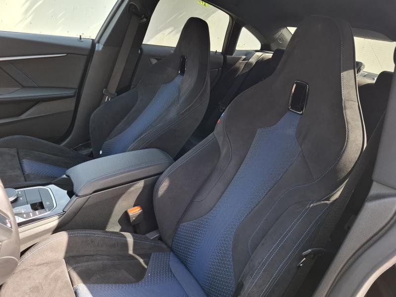 BMW Serie 2 218 1.5i GRAN COUPE PACK M - photo 17