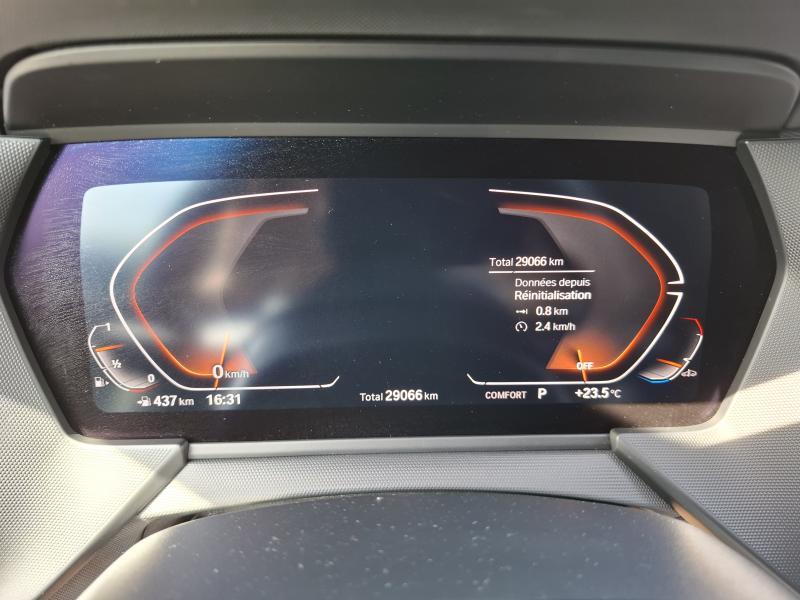 BMW Serie 2 218 1.5i GRAN COUPE PACK M - photo 7