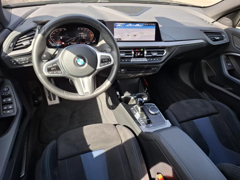 BMW Serie 2 218 1.5i GRAN COUPE PACK M - photo 18