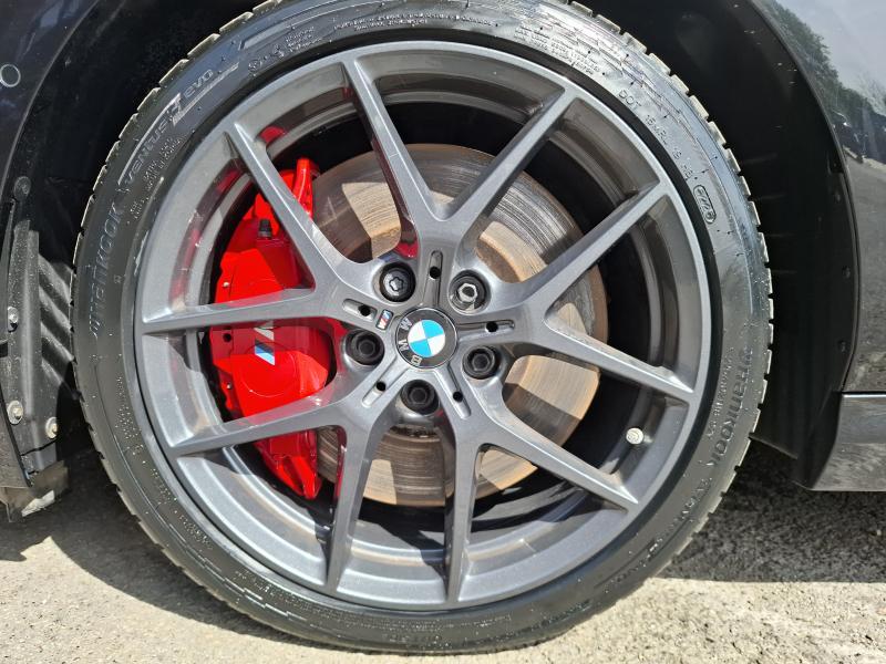 BMW Serie 2 218 1.5i GRAN COUPE PACK M - photo 23