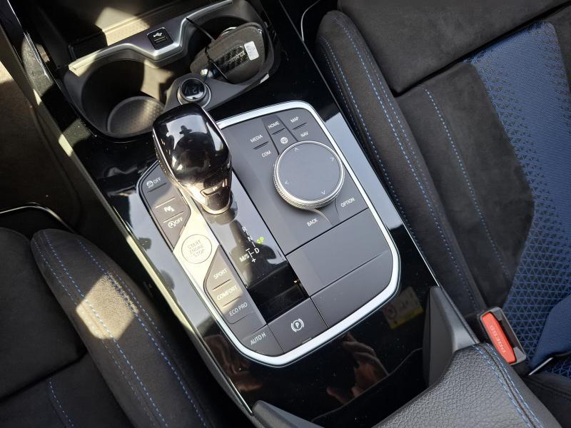 BMW Serie 2 218 1.5i GRAN COUPE PACK M - photo 10