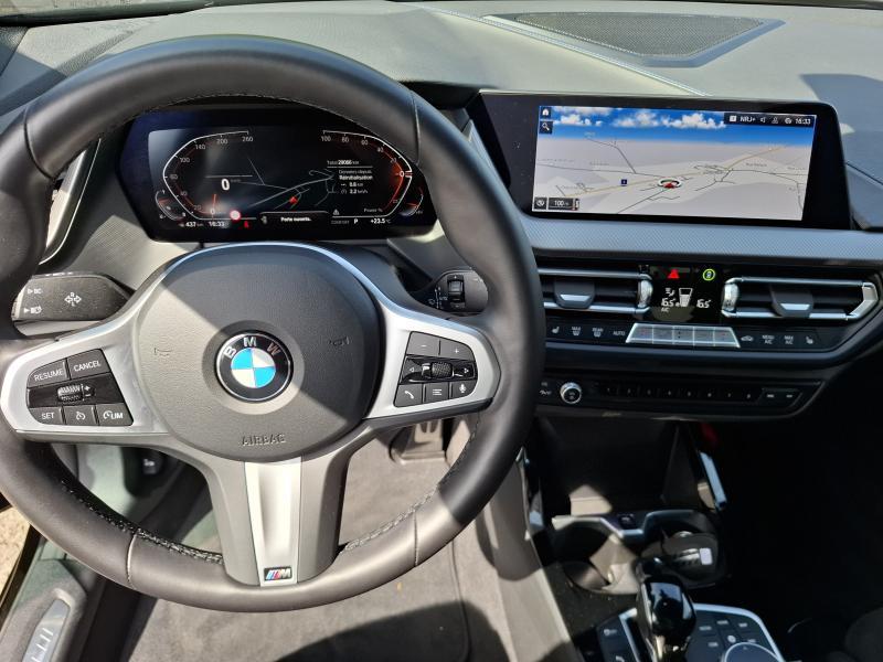 BMW Serie 2 218 1.5i GRAN COUPE PACK M - photo 6