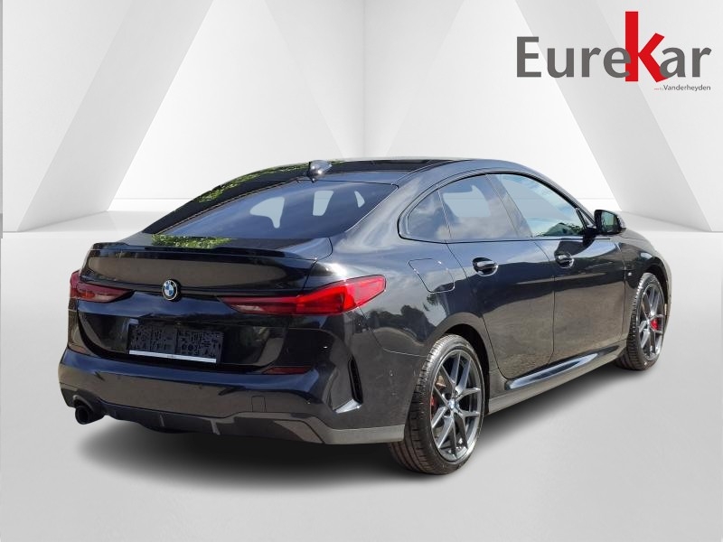 BMW Serie 2 218 1.5i GRAN COUPE PACK M - photo 5