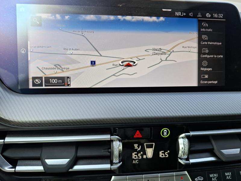 BMW Serie 2 218 1.5i GRAN COUPE PACK M - photo 16