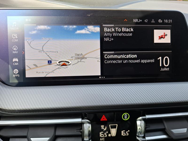 BMW Serie 2 218 1.5i GRAN COUPE PACK M - photo 13