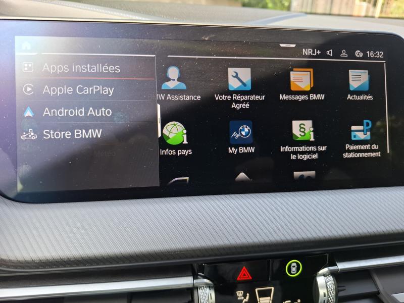 BMW Serie 2 218 1.5i GRAN COUPE PACK M - photo 15