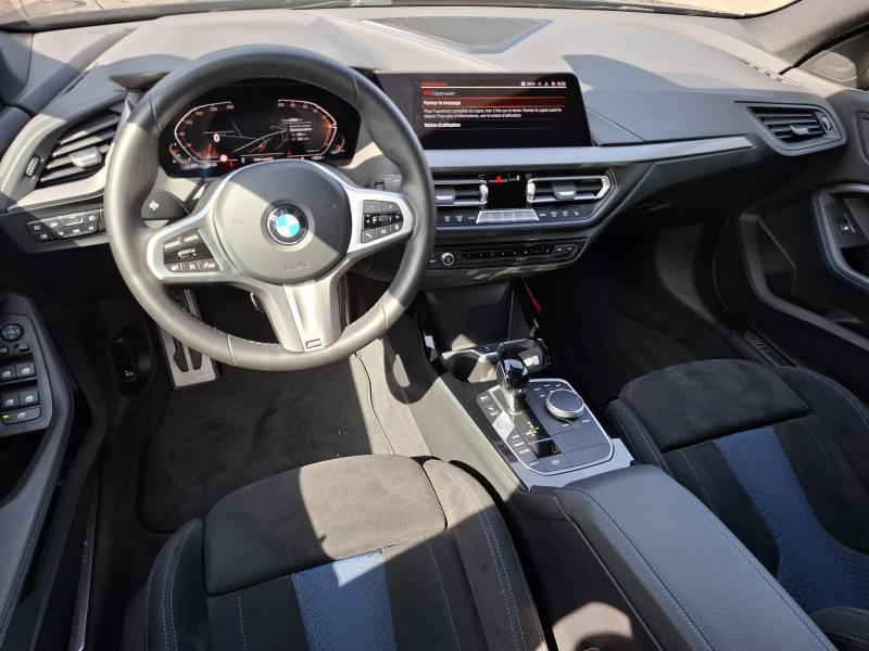 BMW Serie 2 218 1.5i GRAN COUPE PACK M - photo 8