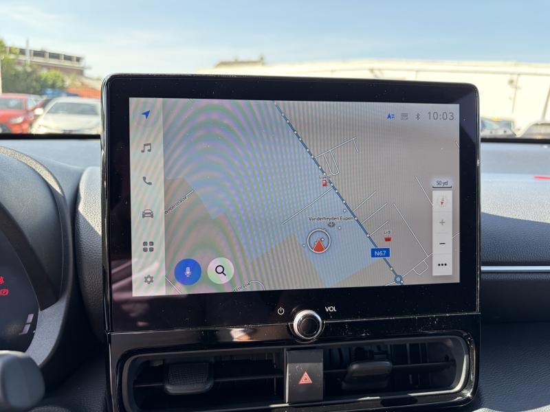 Toyota Yaris Cross 1.5 Hybrid ELEGANT - photo 10