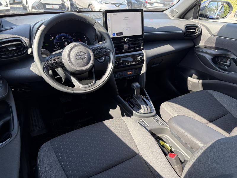 Toyota Yaris Cross 1.5 Hybrid ELEGANT - photo 6