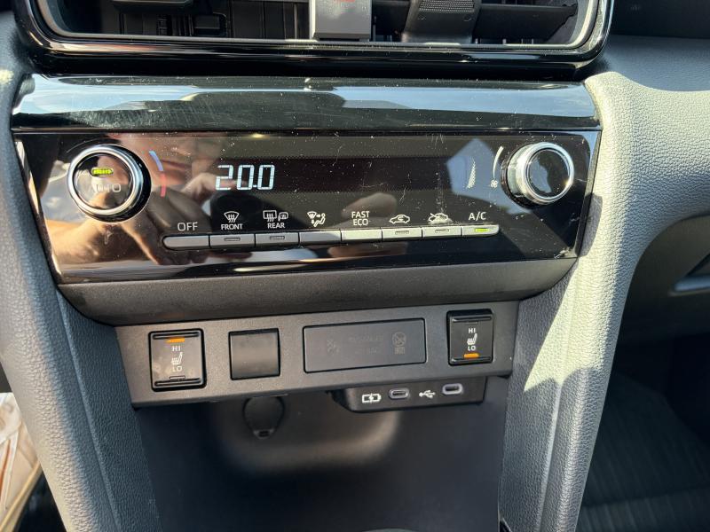 Toyota Yaris Cross 1.5 Hybrid ELEGANT - photo 12